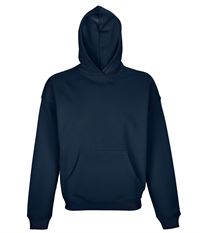 FELPA UNISEX OVERSIDE CONNOR